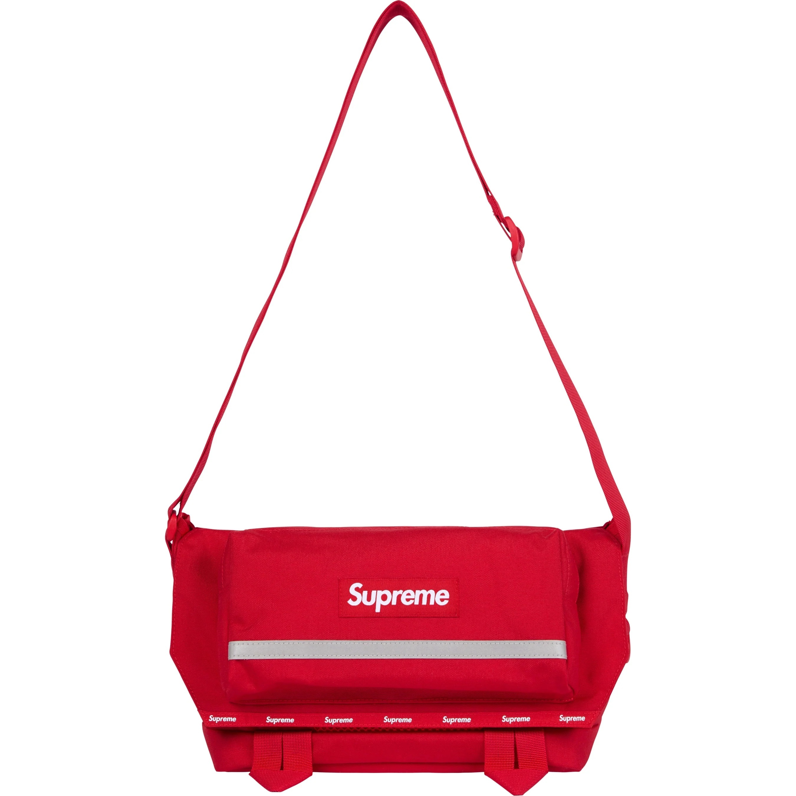 Messenger Bag view 7